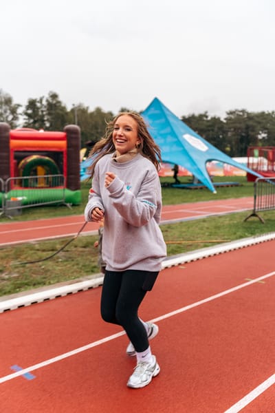 Een foto van Sportfestival 2024