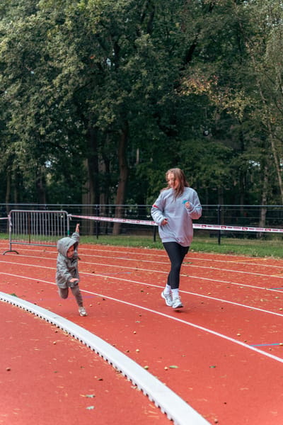 Een foto van Sportfestival 2024