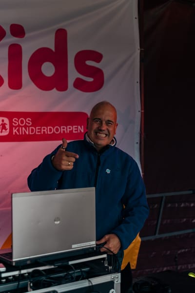 Een foto van Sportfestival 2024