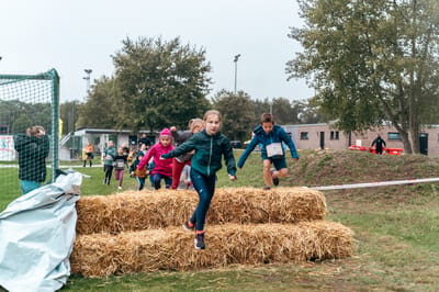Een foto van Sportfestival 2024