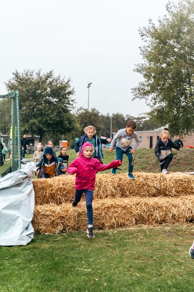 Een foto van Sportfestival 2024