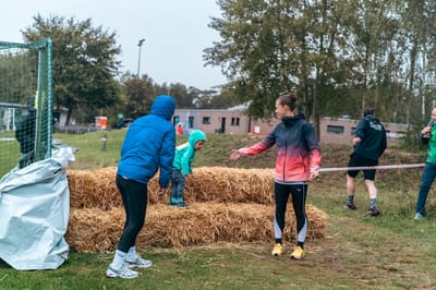 Een foto van Sportfestival 2024