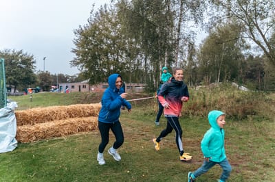 Een foto van Sportfestival 2024