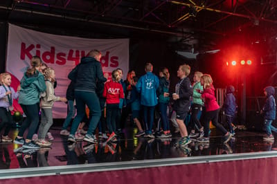 Een foto van Sportfestival 2024