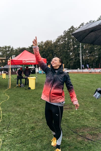 Een foto van Sportfestival 2024