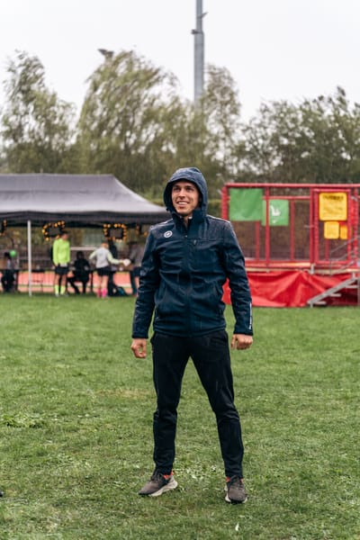 Een foto van Sportfestival 2024