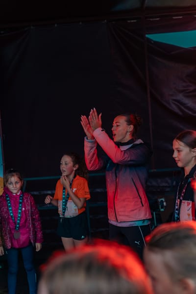 Een foto van Sportfestival 2024