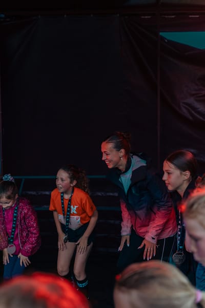 Een foto van Sportfestival 2024