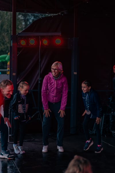 Een foto van Sportfestival 2024