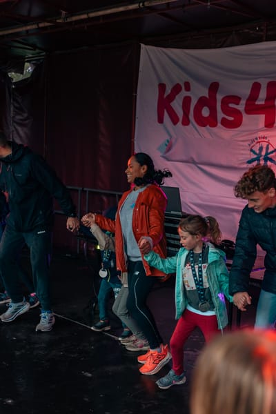 Een foto van Sportfestival 2024