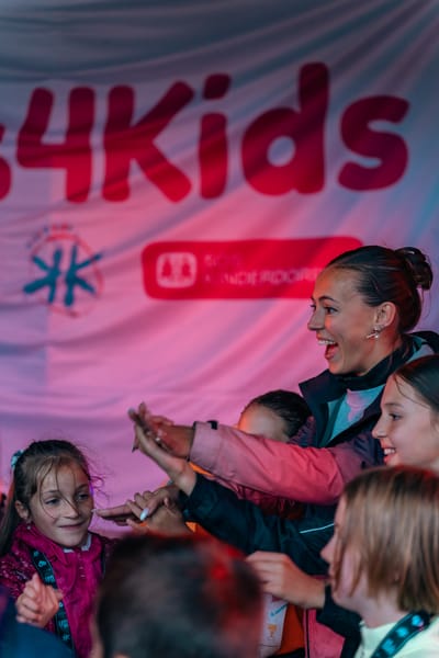 Een foto van Sportfestival 2024