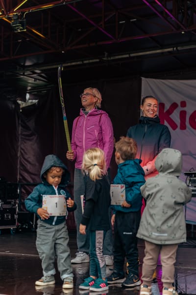 Een foto van Sportfestival 2024
