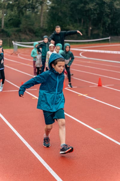 Een foto van Sportfestival 2024