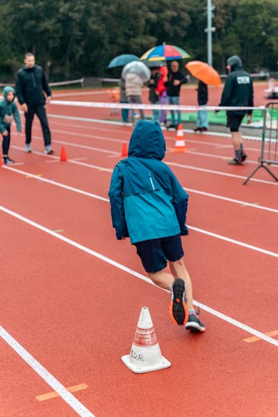 Een foto van Sportfestival 2024