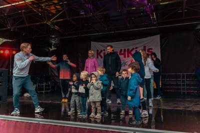 Een foto van Sportfestival 2024