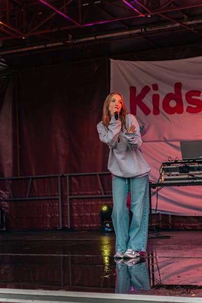 Een foto van Sportfestival 2024