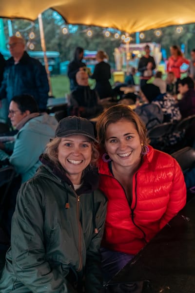 Een foto van Sportfestival 2024
