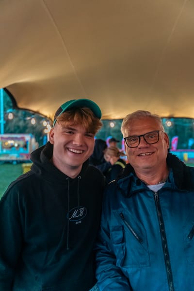Een foto van Sportfestival 2024