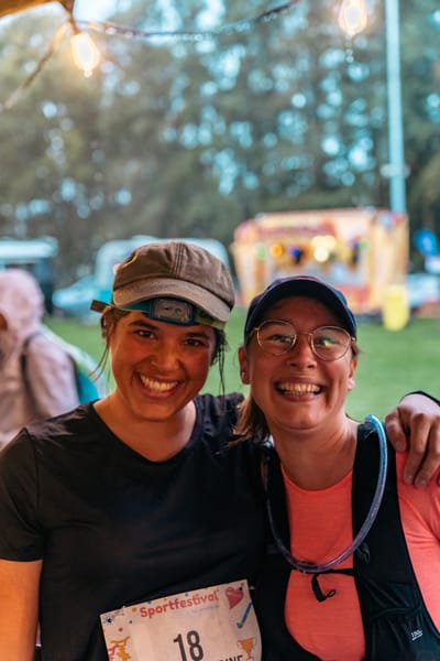 Een foto van Sportfestival 2024