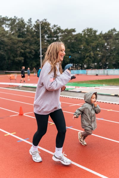 Een foto van Sportfestival 2024