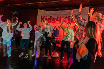 Een foto van Sportfestival 2024