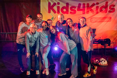 Een foto van Sportfestival 2024