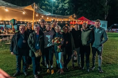 Een foto van Sportfestival 2024