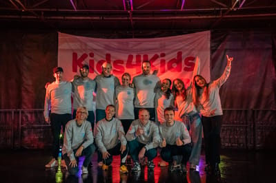 Een foto van Sportfestival 2024