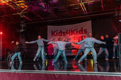 Een foto van Sportfestival 2024