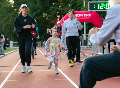 Een foto van Sportfestival 2025