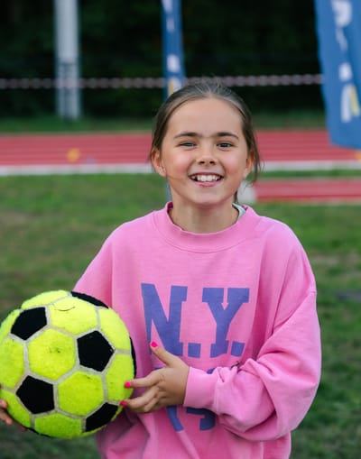 Een foto van Sportfestival 2025