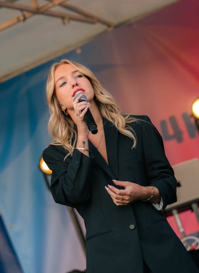 Een foto van Sportfestival 2025