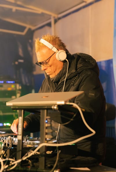 Een foto van Sportfestival 2025