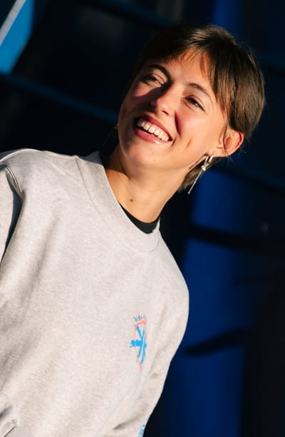 Een foto van Sportfestival 2025