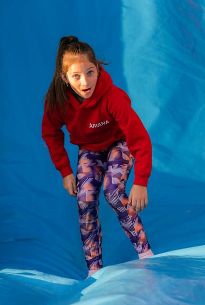 Een foto van Sportfestival 2025