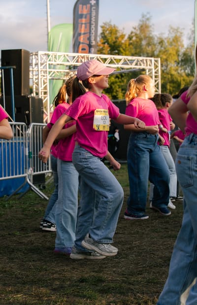 Een foto van Sportfestival 2025