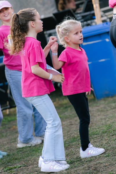 Een foto van Sportfestival 2025