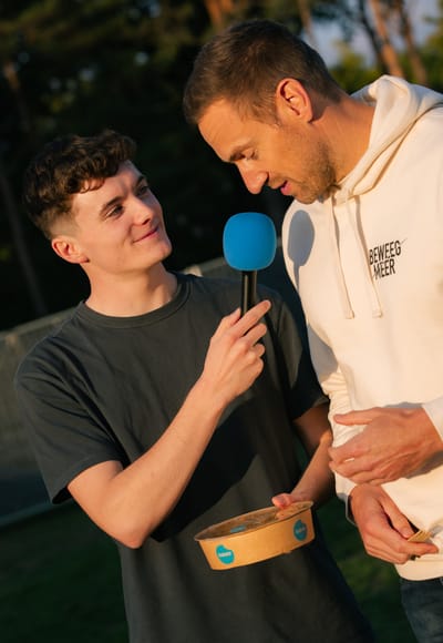 Een foto van Sportfestival 2025