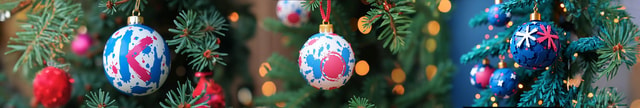 Workshop LEGO‑kerstballen