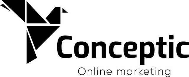 Logo van Conceptic