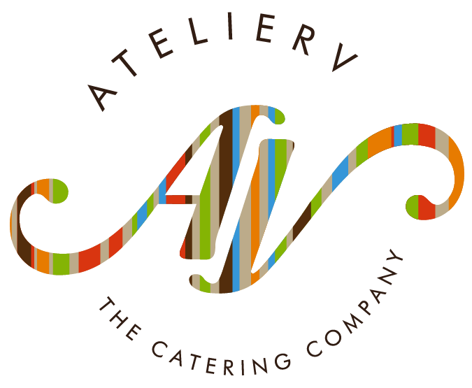 Logo van Atelier V
