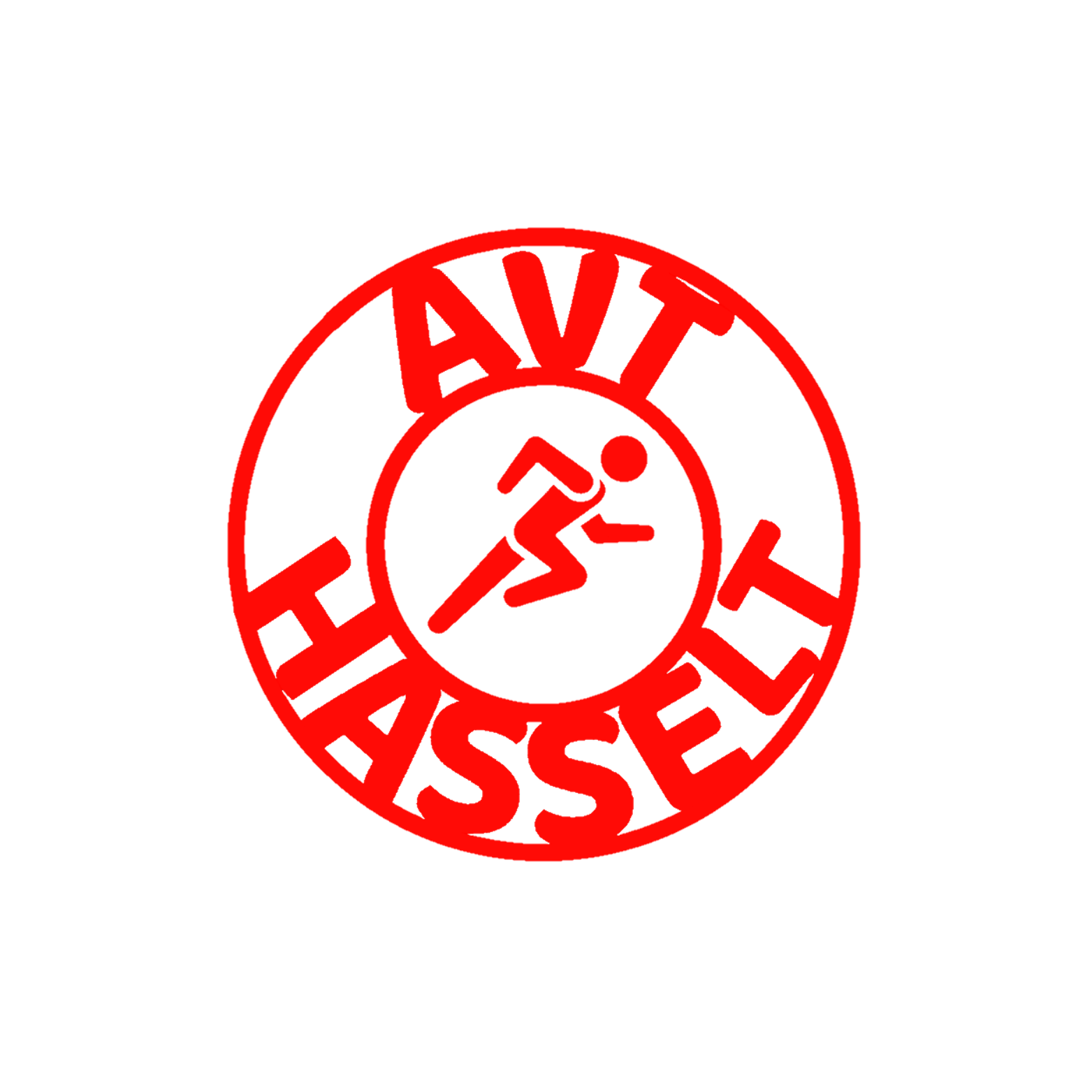 Logo van AVT Hasselt