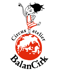Logo van Balancirk
