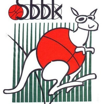 Logo van Basket Stevoort