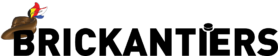 Logo van Brickantiers