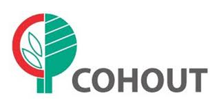 Logo van Cohout