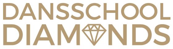 Logo van Dansschool Diamonds