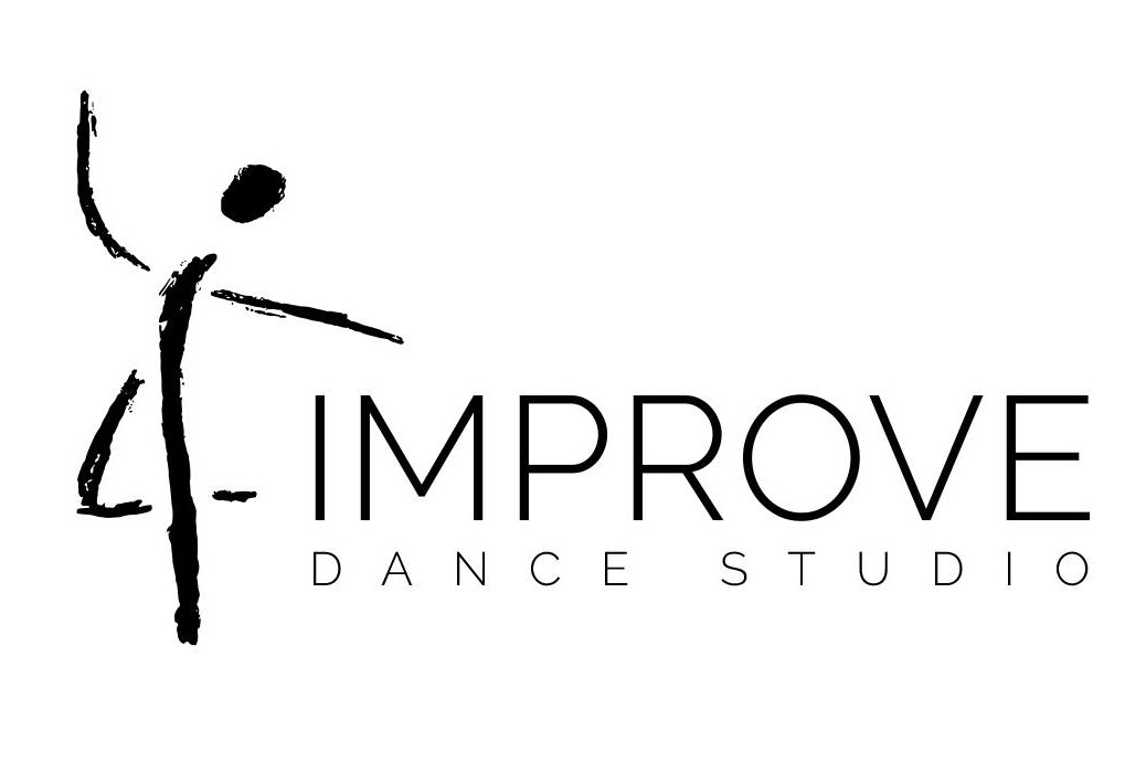 Logo van Dance Studio Improve