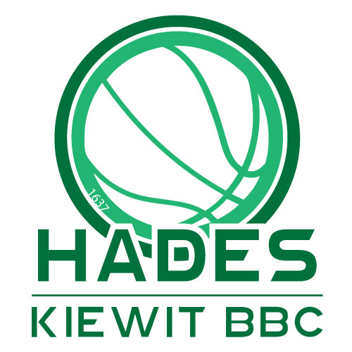 Logo van Basket Hades