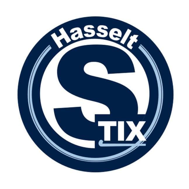 Logo van Veldhockey Stix